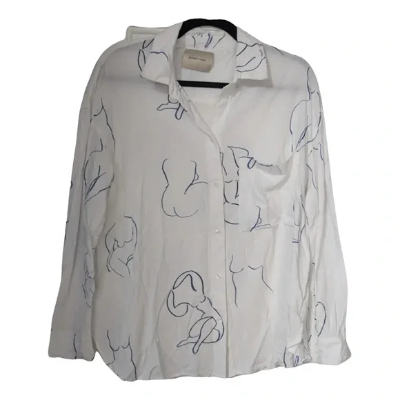 PALOMA WOOL Leandra shirt - Picture 4 of 4